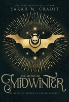 The Myths of Midwinter 1958744077 Book Cover