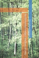 The Enchanted Jungle: Guardians of Unity B0C6W7XKNG Book Cover