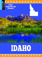 Idaho 1510559655 Book Cover