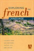 Exploring the French Language (German Texts) 0340676620 Book Cover