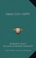 Siren City 1164919148 Book Cover