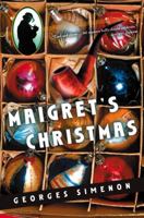 Maigret's Christmas: nine stories 0156028530 Book Cover