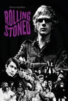 Rolling Stoned 0992027500 Book Cover