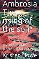 Ambrosia The Rising of The Son 1387921452 Book Cover