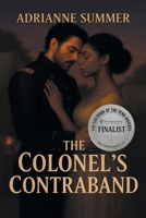 The Colonel’s Contraband 1669847403 Book Cover