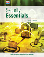 Security Essentials 1645646378 Book Cover