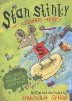 Stan Stinky 1407136240 Book Cover