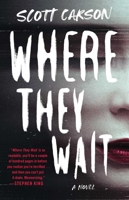 Where They Wait 1982104627 Book Cover