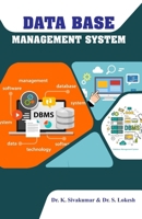 Data Base Management System 8192281191 Book Cover