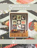 Spellbound Sampler 1075593719 Book Cover
