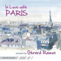 In Love with Paris 2746684217 Book Cover