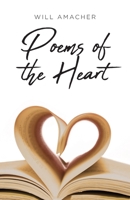 Poems of the Heart B0DQF6Z1XD Book Cover