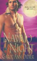 Navajo Night 1420103776 Book Cover