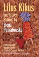 Lilus Kikus 0826335829 Book Cover