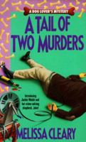 A Tail of Two Murders 0425158098 Book Cover