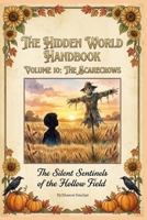 The Scarecrows (The Hidden World Handbook Series) B0GF2677SS Book Cover