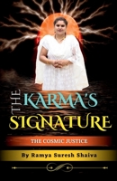The Karma's Signature B0BV7CHKRJ Book Cover