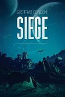 Siege 1925597083 Book Cover