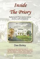 Inside the Priory 0755214951 Book Cover