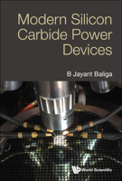 Modern Silicon Carbide Power Devices 981128427X Book Cover