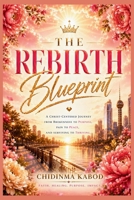 The Rebirth Blueprint: 8 Transformational Principles For a Life of Limitless New Beginnings B0HB93NGNP Book Cover