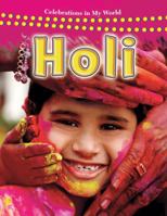 Holi 0778747719 Book Cover