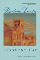 Judgement Day 0140061185 Book Cover