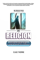 Die Zukunft von KI und Religion: Die Auswirkungen von Künstlicher Intelligenz auf Glaube, Ethik und Gemeinschaft: KI, Religion, Künstliche ... Glaube, Überzeugungen (German Edition) B0FLX7P111 Book Cover