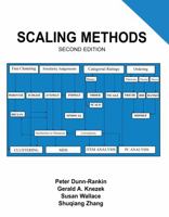 Scaling Methods 0805818022 Book Cover