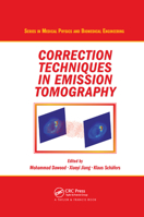 Correction Techniques in Emission Tomography 0367381443 Book Cover