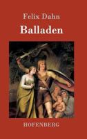 Balladen 1482372266 Book Cover