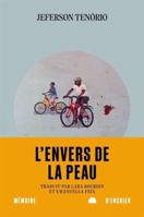 L'envers de la peau 289712895X Book Cover