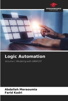 Logic Automation 6209859674 Book Cover