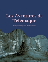 Les Aventures de Télémaque. Tome 1 2322424714 Book Cover