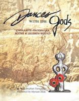 Dances with the Gods: Canaanite-Phoenician Myths & Legends Retold 9963610110 Book Cover