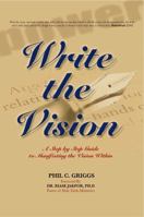 Write the Vision 0977343006 Book Cover