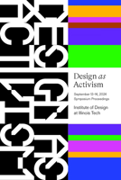 Design As Activism 1966515464 Book Cover