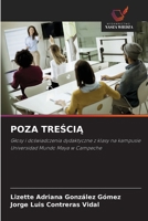 Poza TreSciA (Polish Edition) 6209878768 Book Cover