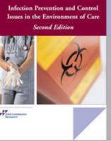 Infection Prevention and Control Issues in the Environment of Care 1599409178 Book Cover