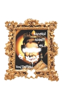 Bacchus Against the Wall B0CC7FGJ2Q Book Cover
