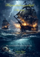 Het Piratenleven Onthuld - 17de eeuw: De waarheid achter de mythe (Dutch Edition) 9403869712 Book Cover