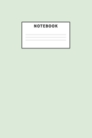 Notebook: 6x9 for bankers & consultants - and other professions (100 dot grid) & colouring/pleasure ( 20 pages fun tasks) 1675721092 Book Cover