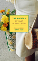 Los suicidas 1681378868 Book Cover