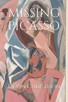 Missing Picasso 1718175957 Book Cover