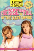 Lizzie McGuire: The Rise and Fall of the Kate Empire - Book #4: Junior Novel (Lizzie Mcguire) 0786817933 Book Cover