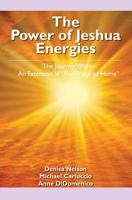 The Power of Jeshua Energies 1439230277 Book Cover