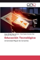 Educación Tecnológica 6200029040 Book Cover