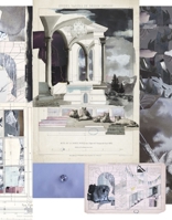 Katharina Jahnke: Hic sunt leones 3954767953 Book Cover