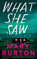 What She Saw 1662516045 Book Cover