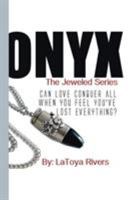 Onyx: The Jeweled Series 1503553108 Book Cover